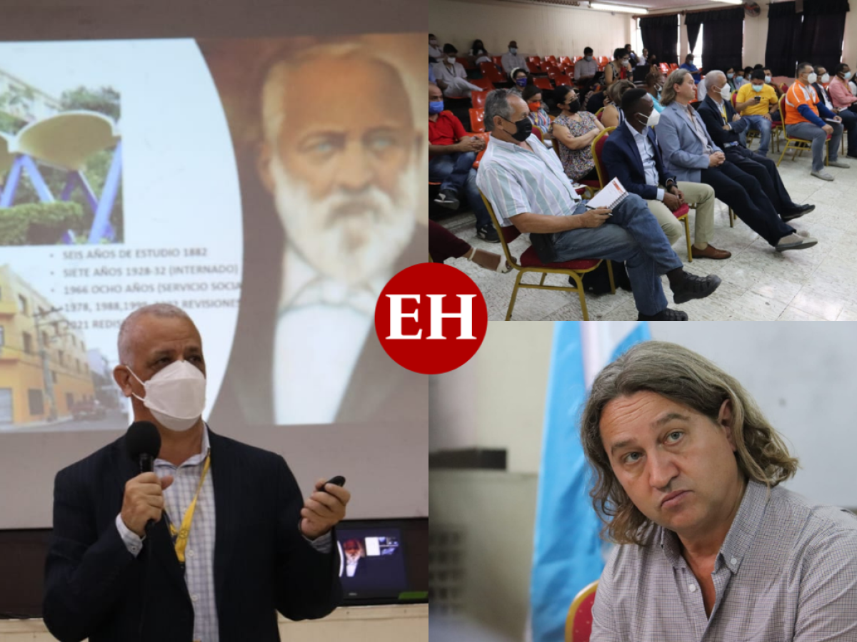 Inicia ciclo de conferencias sobre “Innovación de la Currícula” en Latinoamérica