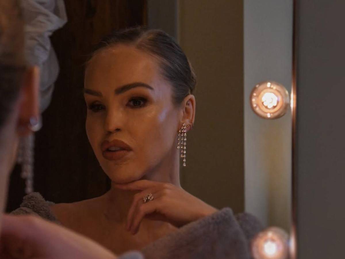 ¿Qué ha sido de Katie Piper, la presentadora a la que le tiraron ácido en la cara?