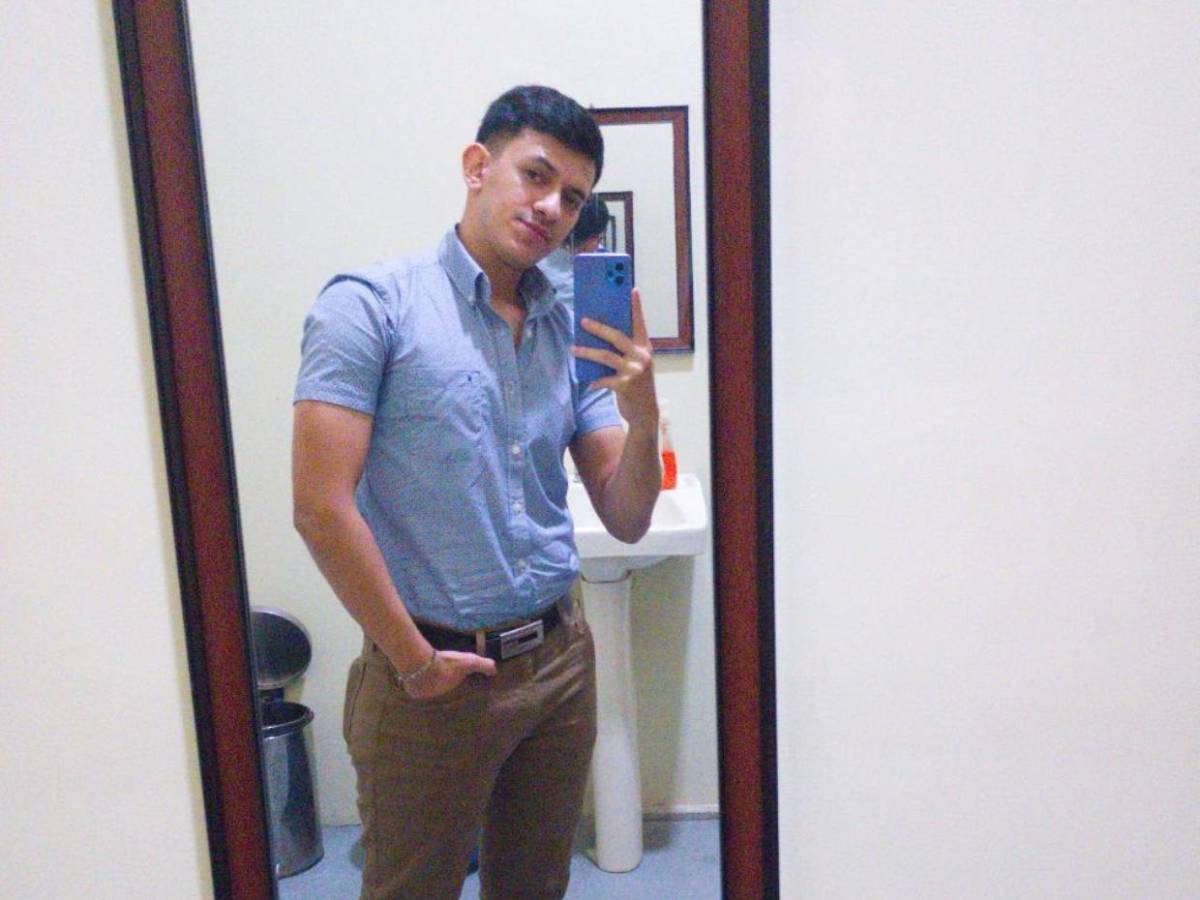 Joven murió tras impactar contra un caballo en Santa Bárbara; era líder en la iglesia