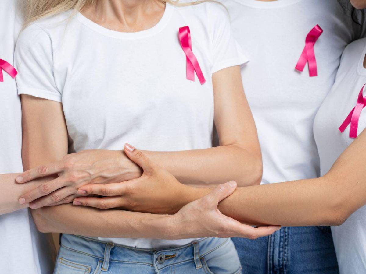 Cáncer de mama: síntomas, causas y cómo prevenirlo, según los CDC