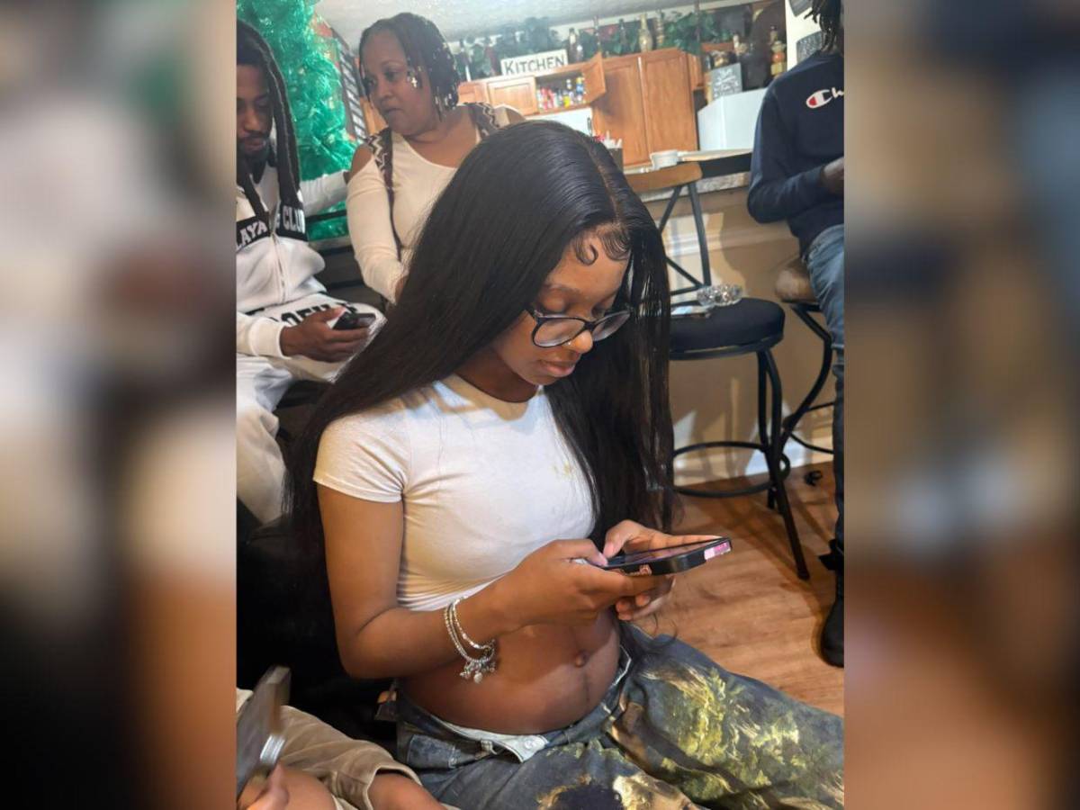 Tragedia en Atlanta: muere una joven embarazada de 19 años por un conductor ebrio