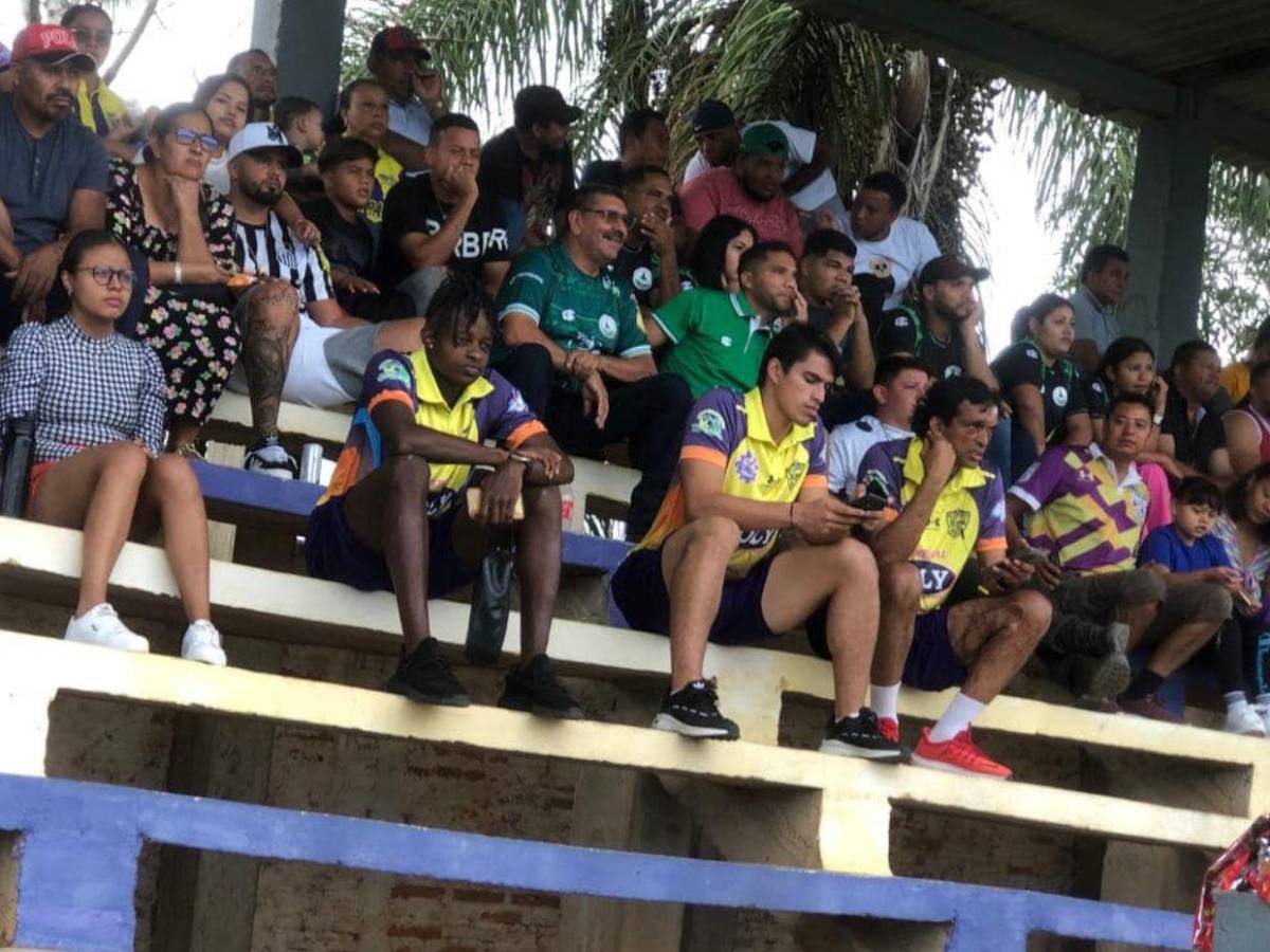 ¿Por qué Pedro Joaquín Amador fue contratado por un club del Ascenso?