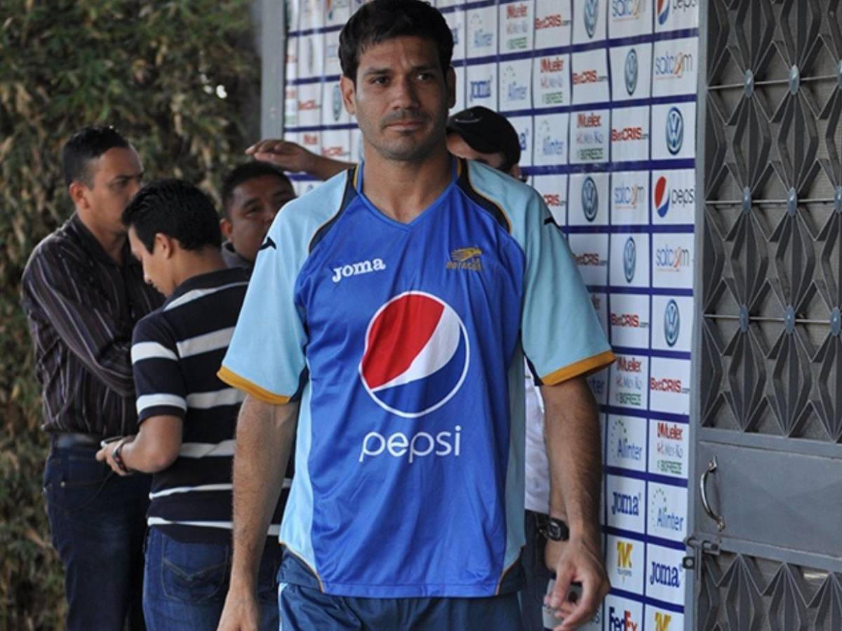 Top: Los 15 peores extranjeros que han venido a jugar a Honduras en la última década