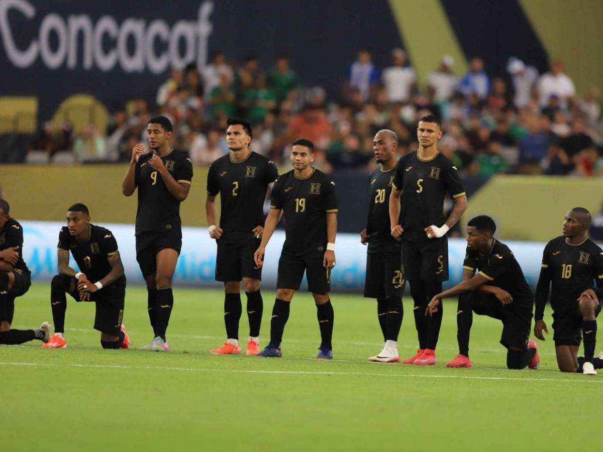 ‘Chepe Bomba’ denuncia amenazas tras juego vs Honduras: “Te voy a matar”