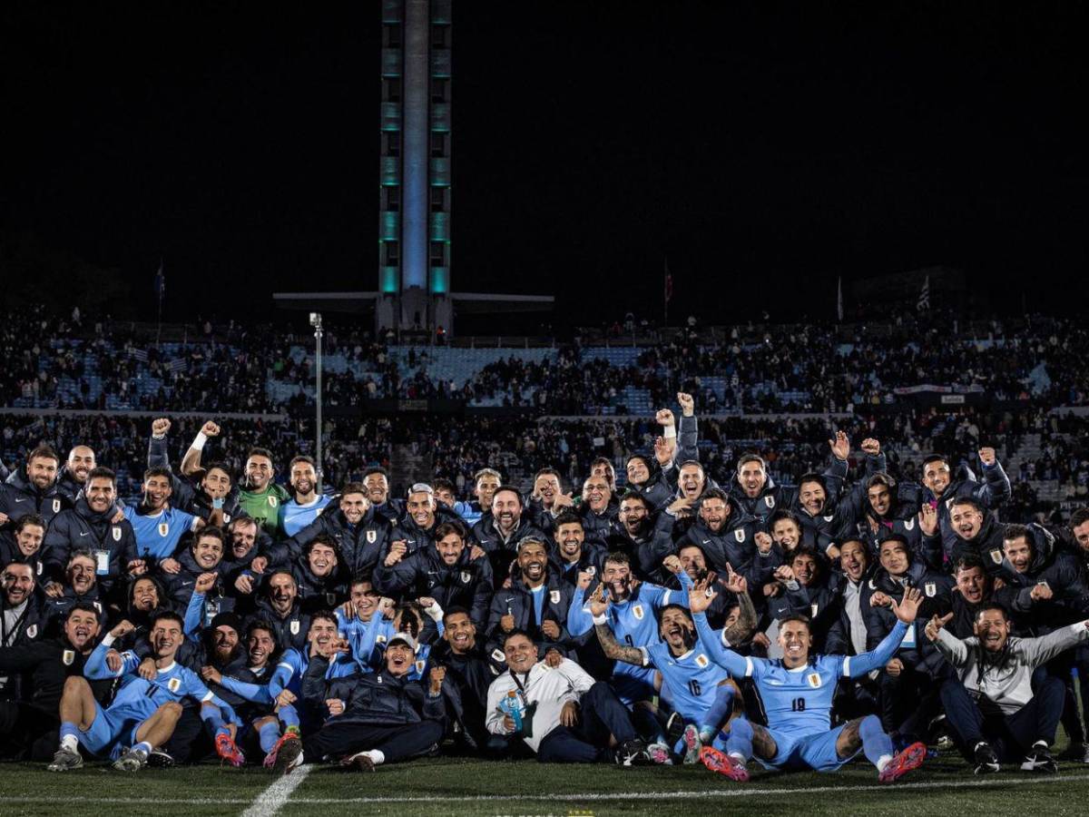 Las 17 selecciones que ya están clasificadas al Mundial 2026: dos son debutantes