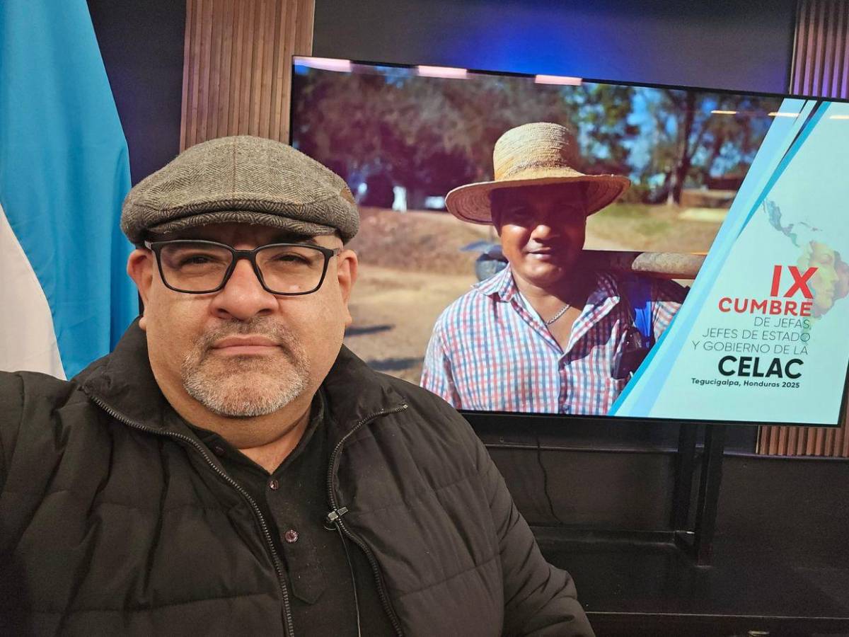 ¿Tiene dos cargos? El salario y las funciones de Gilberto Ríos, El Grillo, en el gobierno