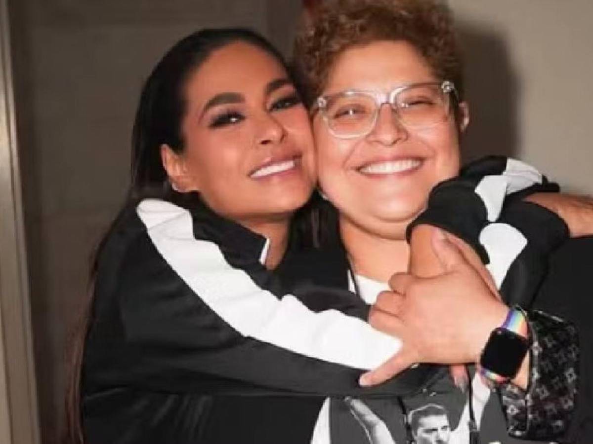 ¿Galilea Montijo podría perder contrato con Televisa tras polémica filtración?