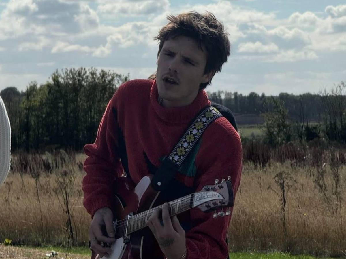 ¿Quiénes son los hijos de David y Victoria Beckham? Lo que debes saber sobre los cuatro herederos