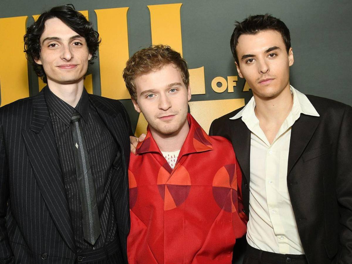 A sus 22 años y millonario, actor de Stranger Things sigue viviendo con sus padres: esta es la razón