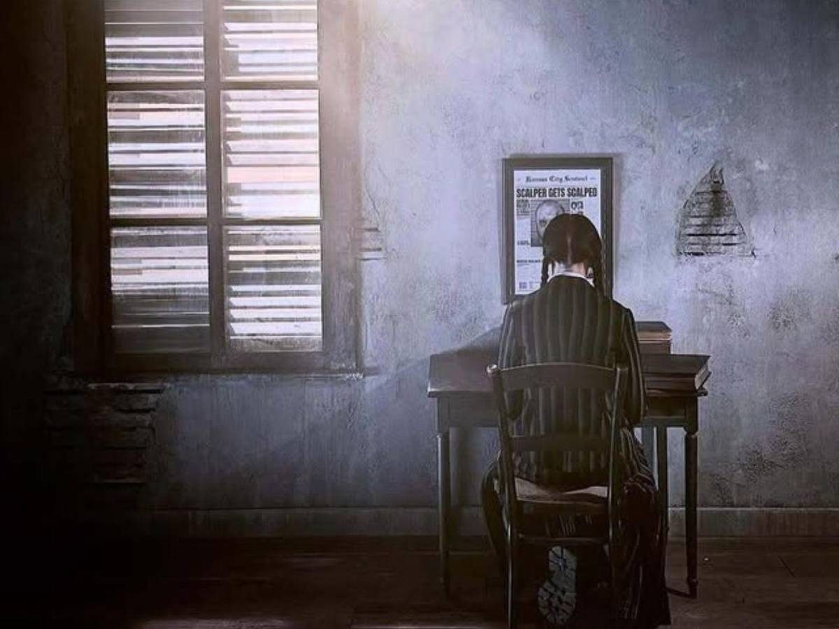 El regreso de Gwendoline Christie y los cameos inesperados de Wednesday temporada 2