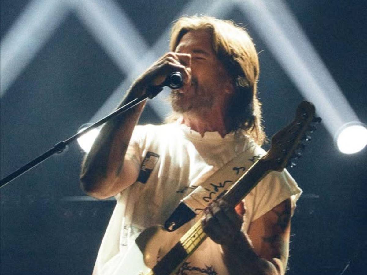“Emocionado de regresar pronto a cantar juntos”, Juanes se prepara para su gira LATAM 2025