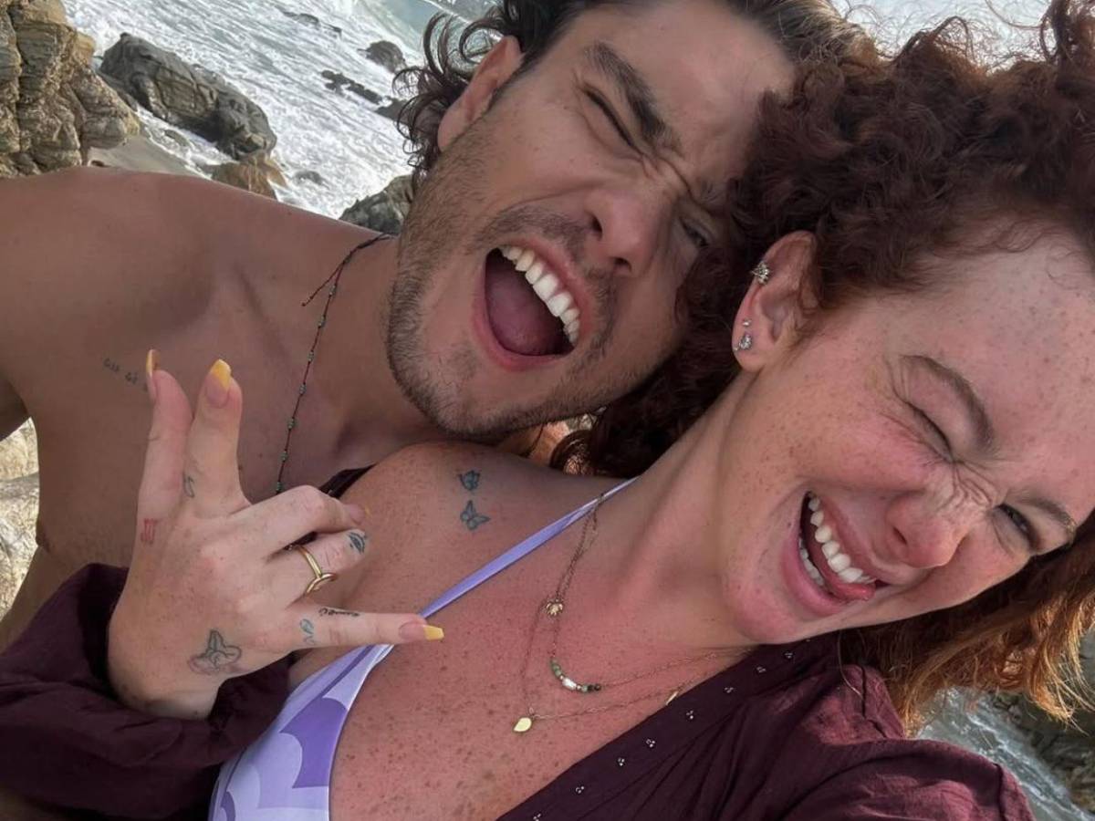 ¿Briggitte Bozzo va al altar? Revelan detalles de la propuesta de Jason Romo