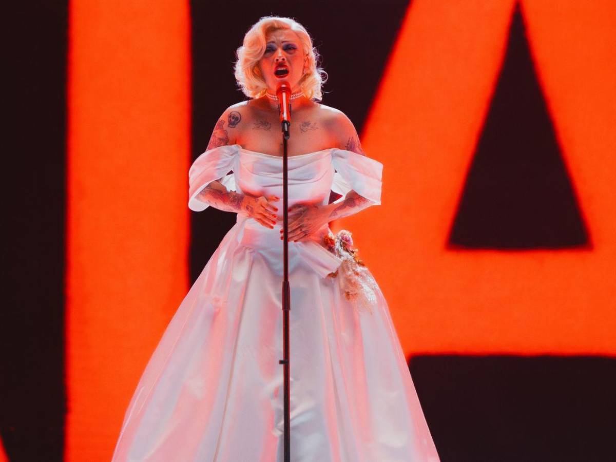 ¿Qué canciones cantará Mon Laferte en Tegucigalda? El posible setlist del Femme Fatale Tour