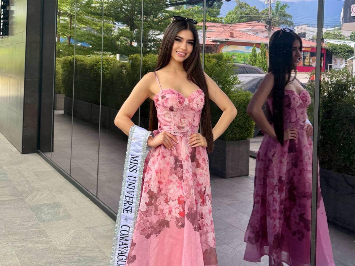 ¿Cuáles son las candidatas con el perfil profesional más fuerte en Miss Honduras 2026?