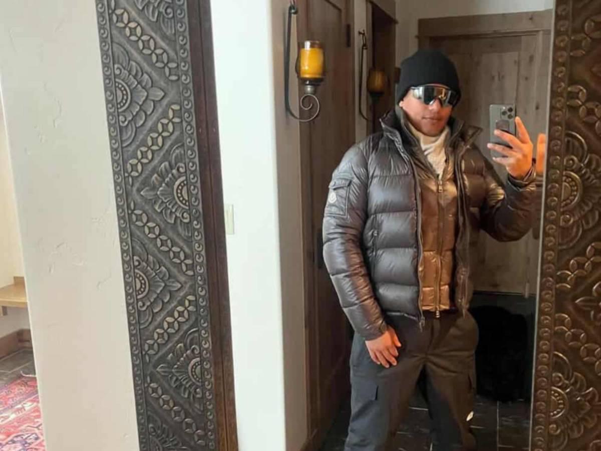 Se retiró del fútbol y a esto se dedica en Estados Unidos: La nueva vida de Ramón Núñez