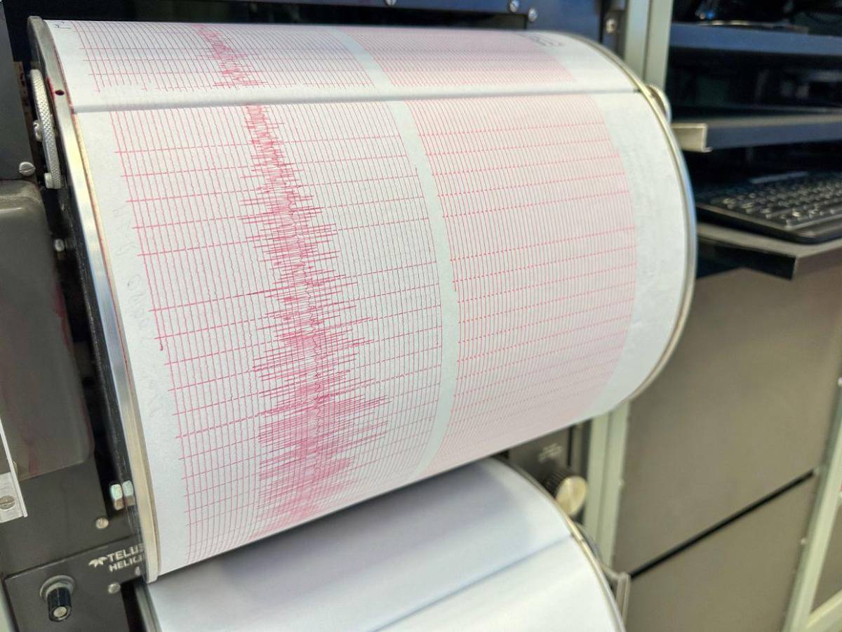 ¿Habrá un “gran terremoto” en el oeste de Estados Unidos? Esto dicen las predicciones