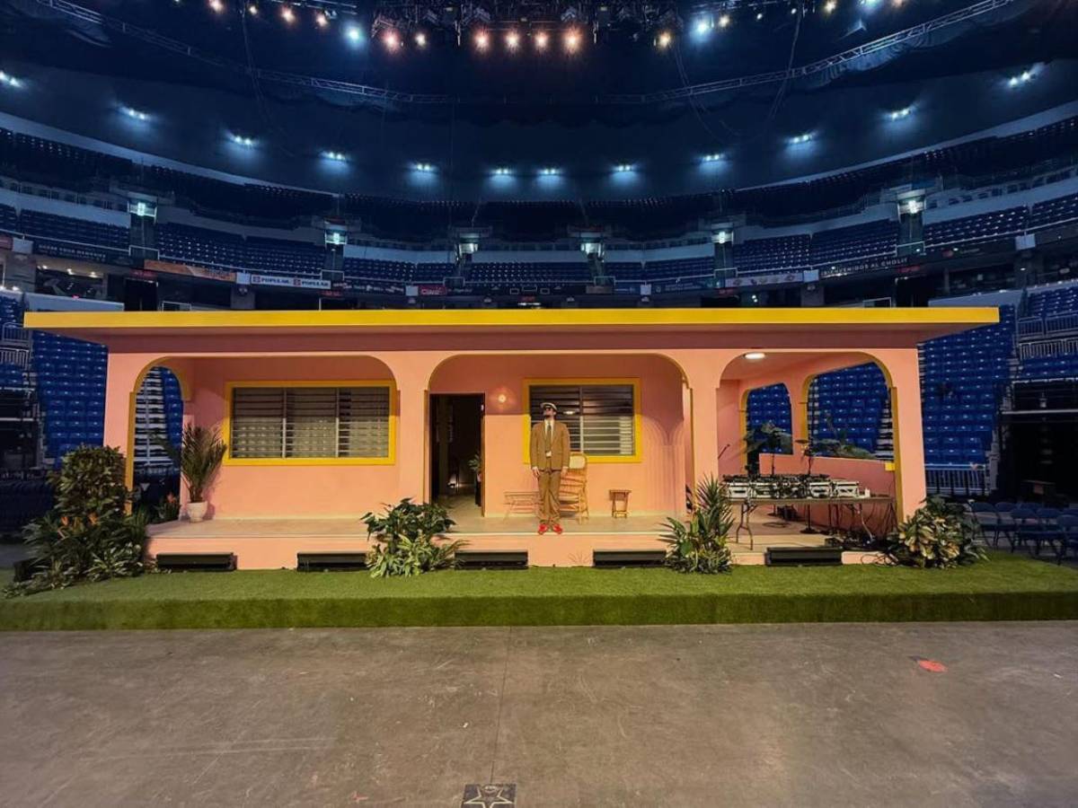La “Casita” de Bad Bunny desata polémica: dueño de la vivienda reclama millones