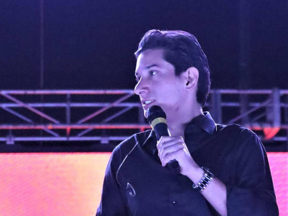 Murió Leo Rosas, el finalista de La Voz México