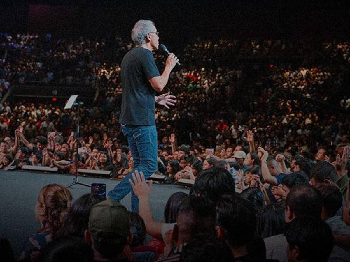 “Eterno”: tres leyendas se unen en un álbum que promete unir corazones