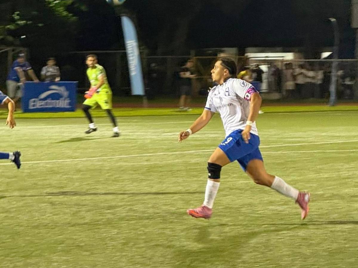 Me contactaron tres equipos: Tiktoker hondureño revela que podría jugar en Liga Nacional