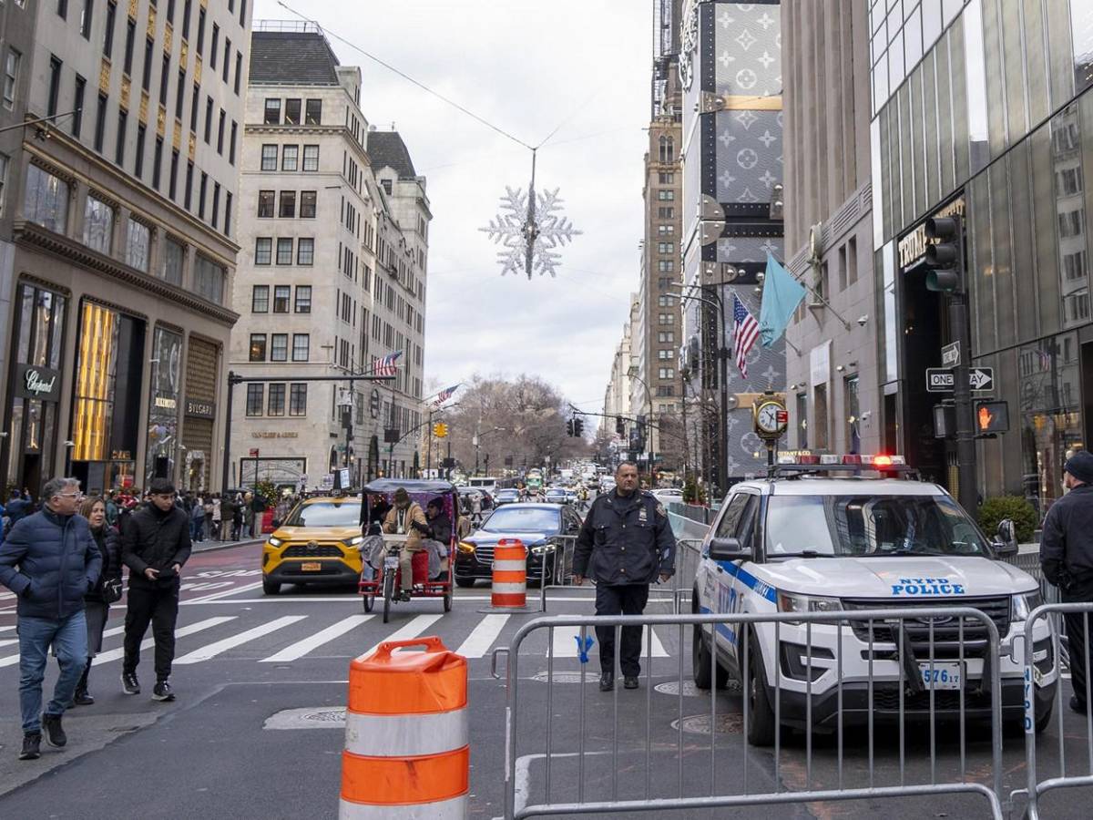 ¿Quién era Matthew Alan Livelsberger, autor del atentado con un Tesla en Las Vegas?