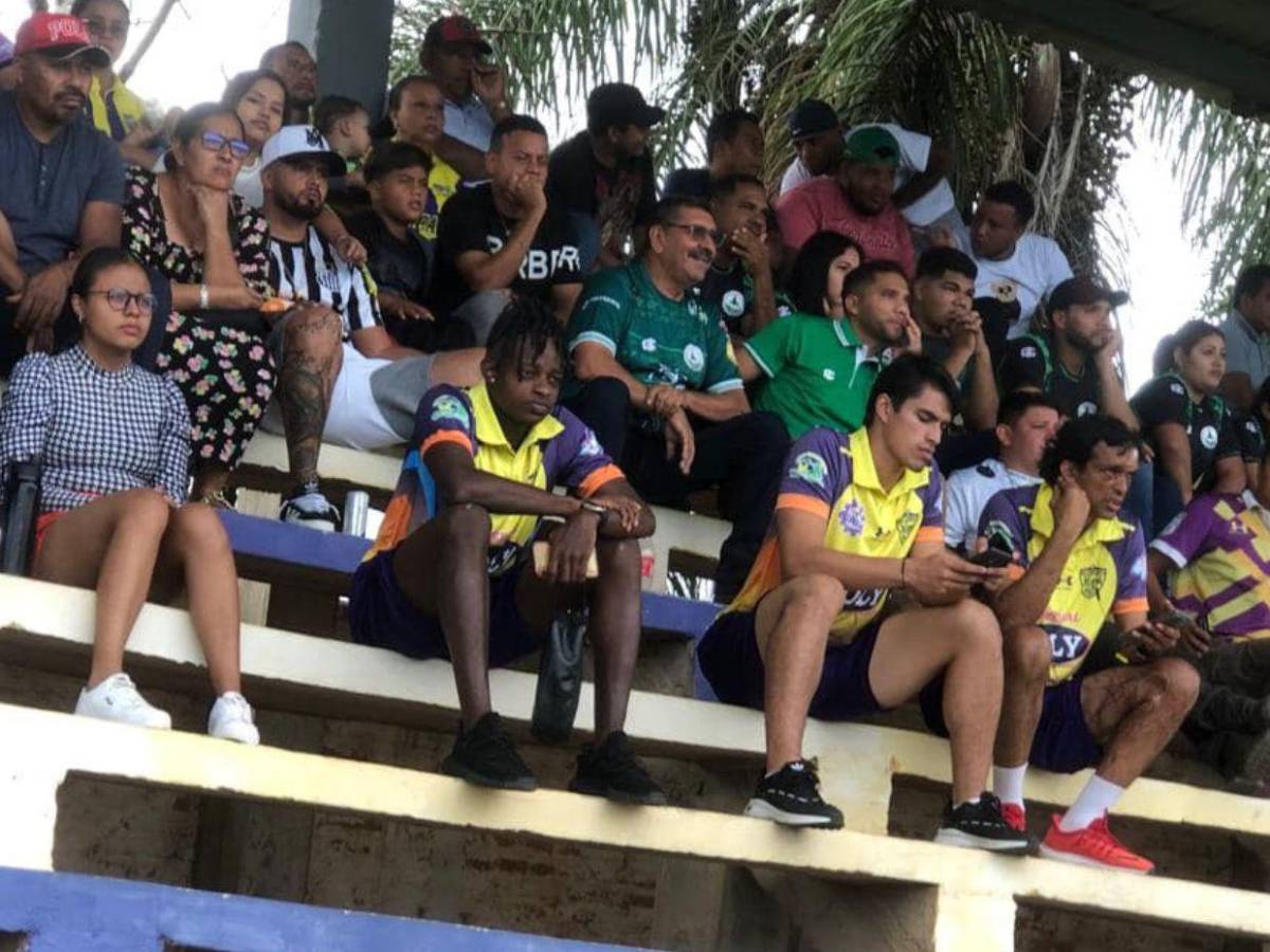 ¿Qué pasa con Pedro Joaquín Amador y su debut en Liga de Ascenso?