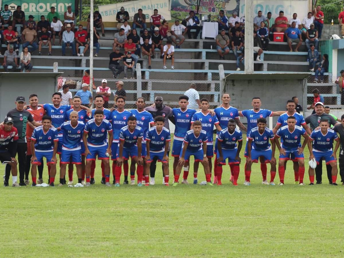 Equipo hondureño sorprende con extraña petición y lanza grave acusación contra jugadores