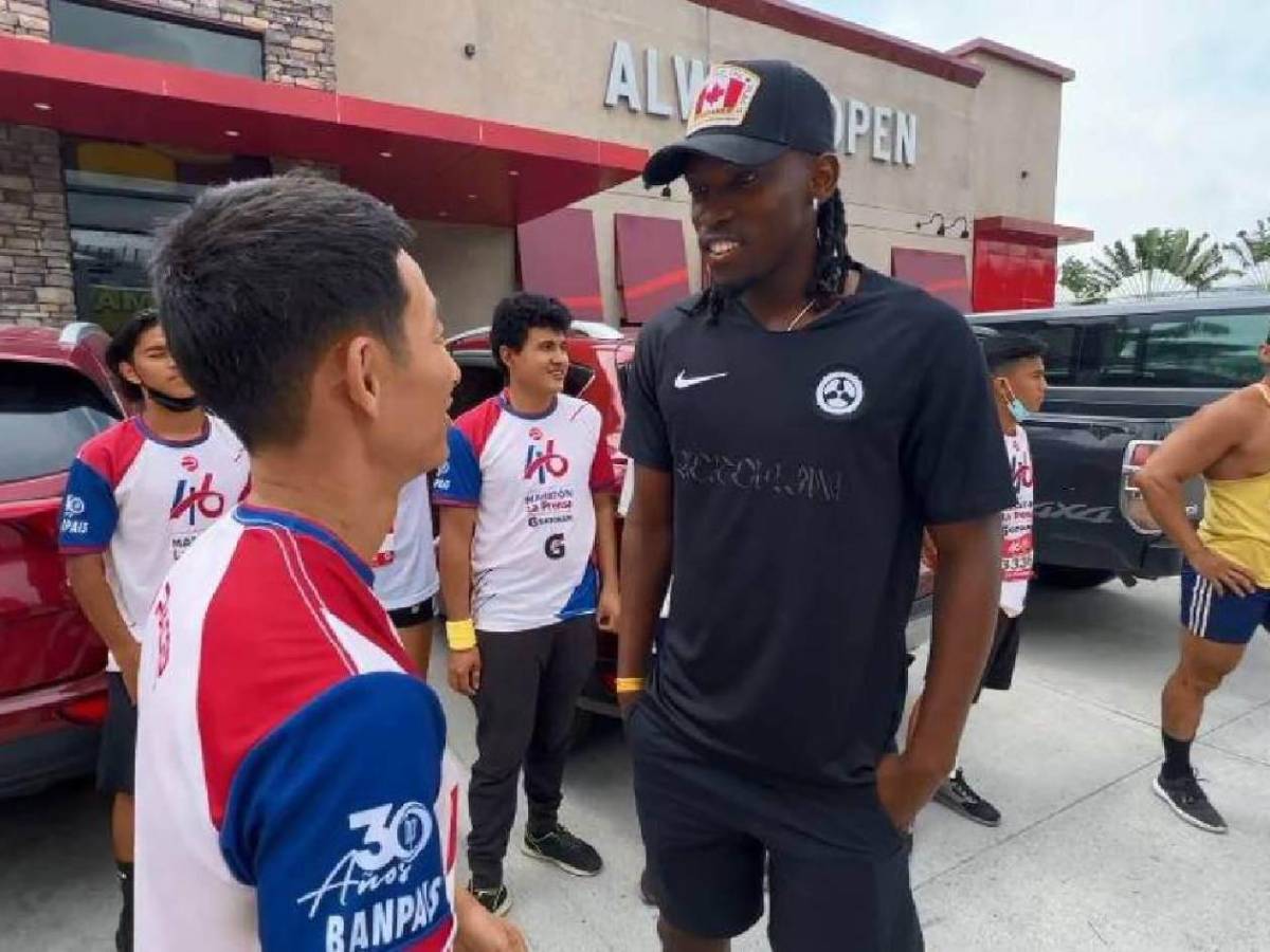 Shin Fujiyama y el jugador Alberth Elis se unen en impresionante proyecto: ¿De qué se trata?