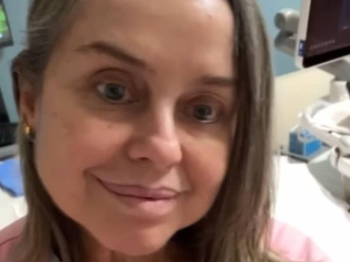 Christina, mamá de Los Chicaneros, revela que fue diagnosticada con cáncer