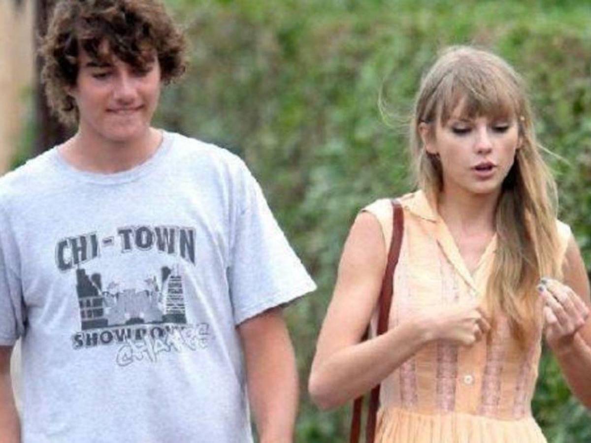 La vida sentimental de Taylor Swift, el motor detrás de sus canciones