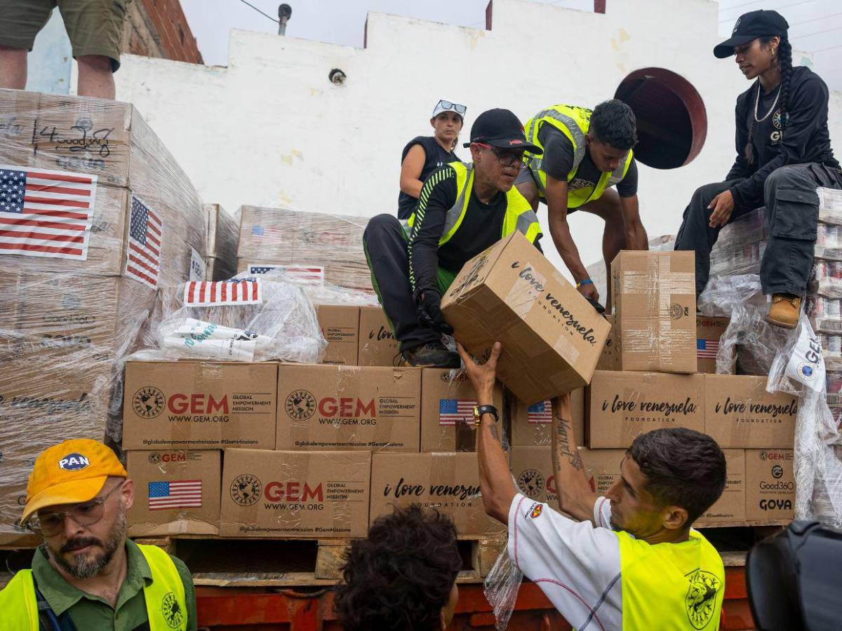 A un mes del desastre: las cifras que dejó el doble terremoto en Venezuela