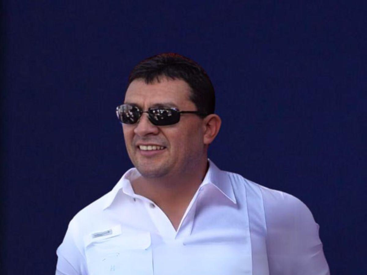 Alexander Ardón participó en asesinatos de 56 personas; mató a dos con sus propias manos