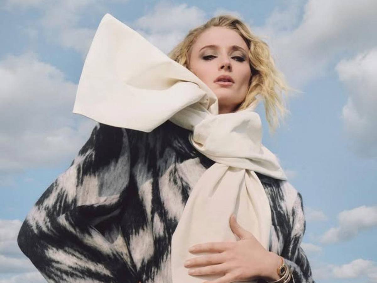 Sophie Turner no volverá a Estados Unidos: la actriz revela por qué tras su divorcio de Joe Jonas