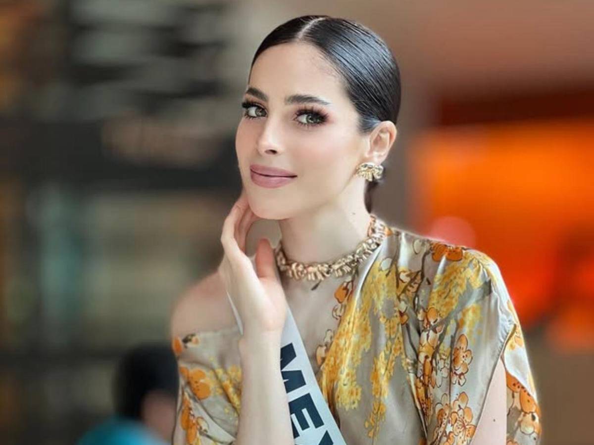 ¿Sabotaje en Miss Universo? Acusan a Tailandia de bloquear a Fátima Bosch tras conflicto con Nawat