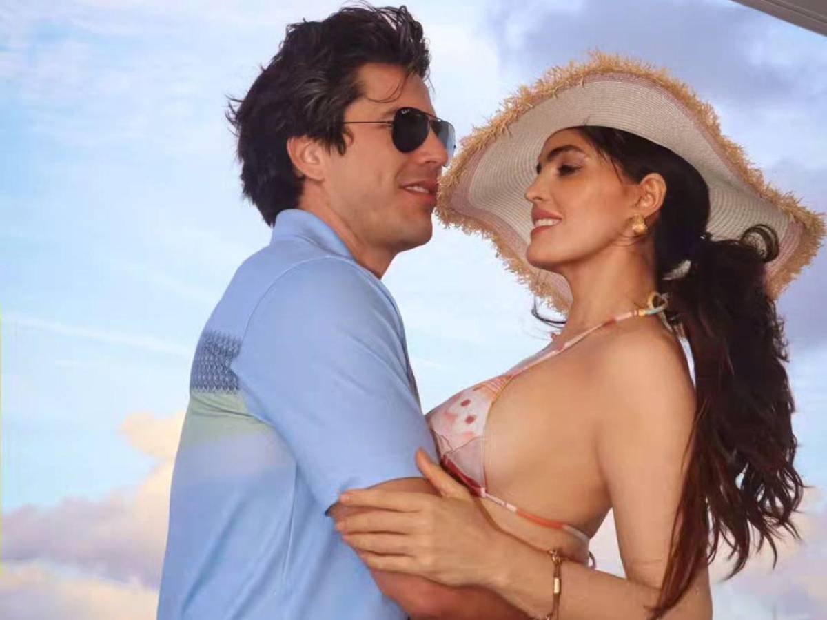 Ana Bárbara y el escándalo de infidelidad que preocupa a quienes la rodean