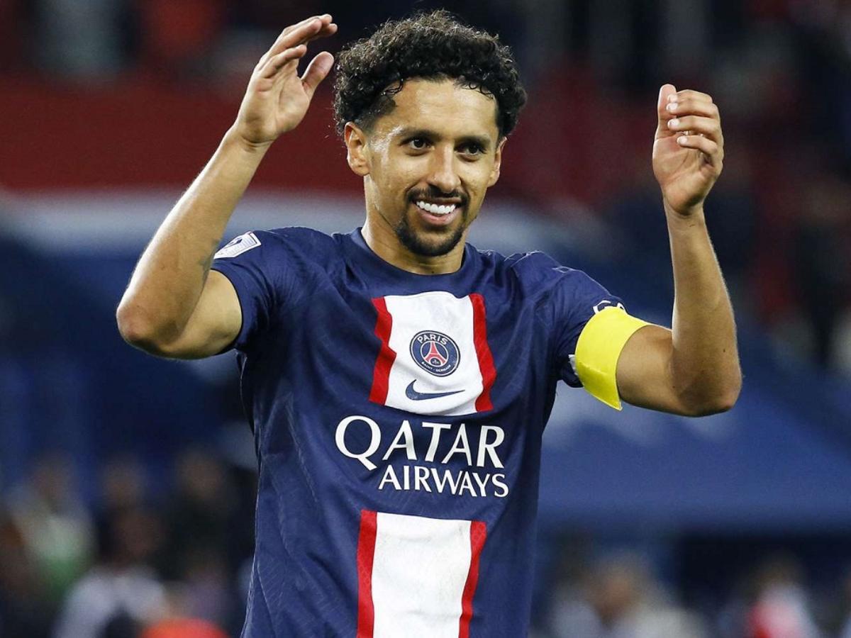 Increíble: El venenoso 11 titular del PSG para enfrentar al Inter en la final de Champions League