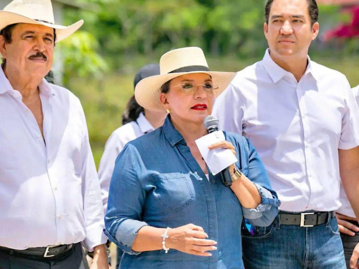 El top 10 de noticias más leídas en Honduras