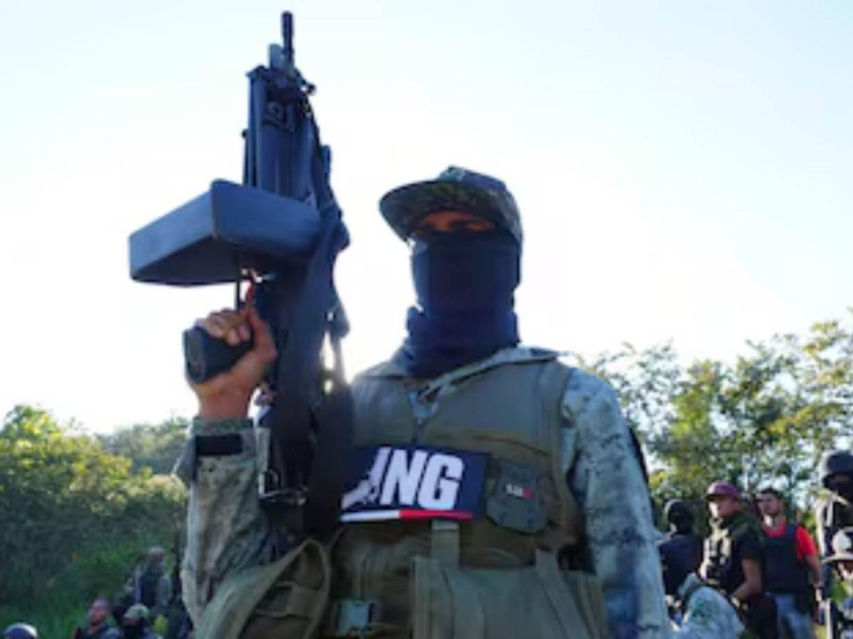 ¿Quién era El Tuli? La mano derecha de El Mencho que coordinó ataques tras muerte del líder de CJNG