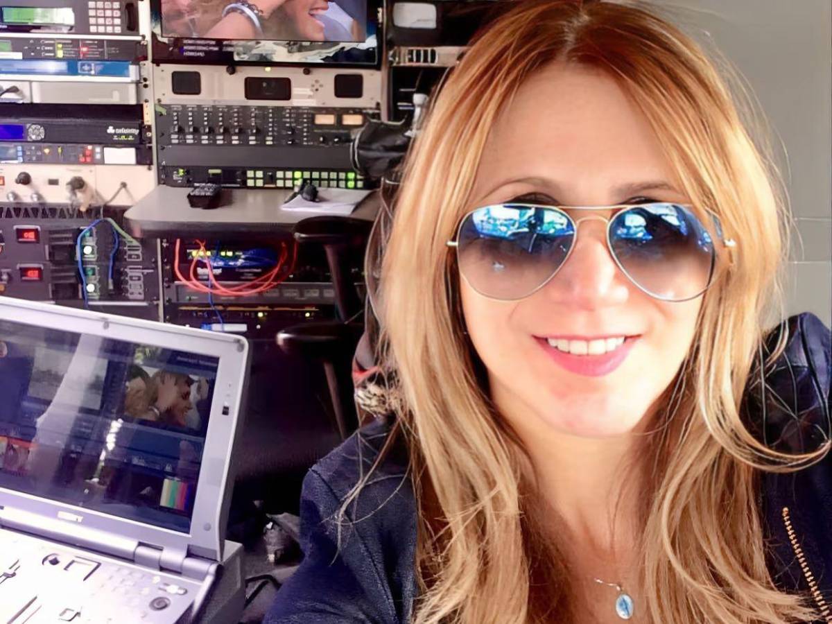 Ellas son las 25 mujeres más poderosas, según People