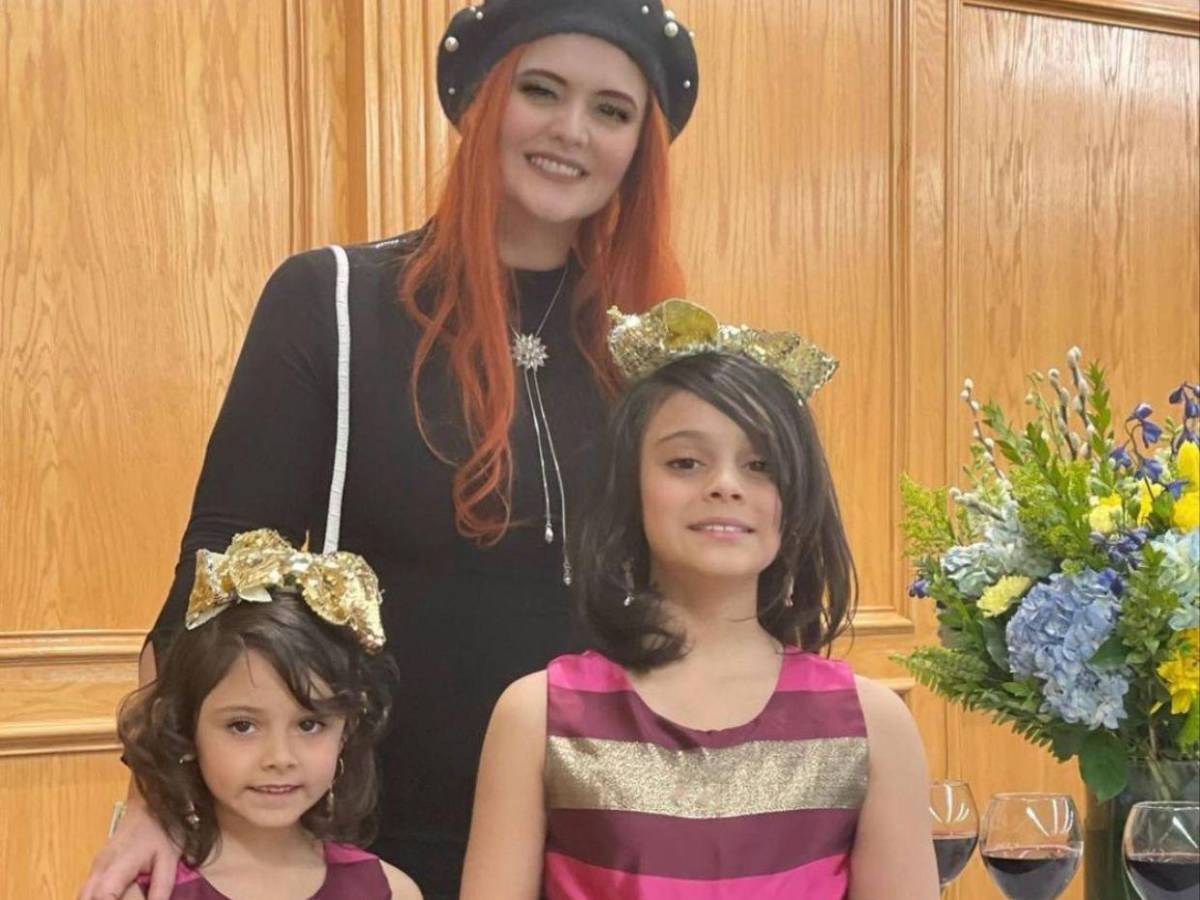 Allisson Lozz no celebra la Navidad porque “no combina con sus creencias”