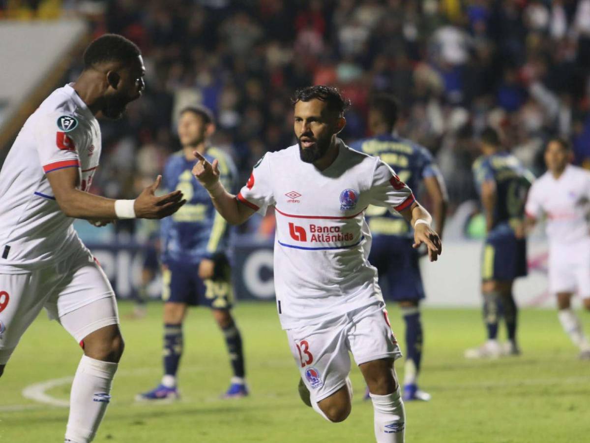 Olimpia vs Motagua: los jugadores más caros del clásico nacional