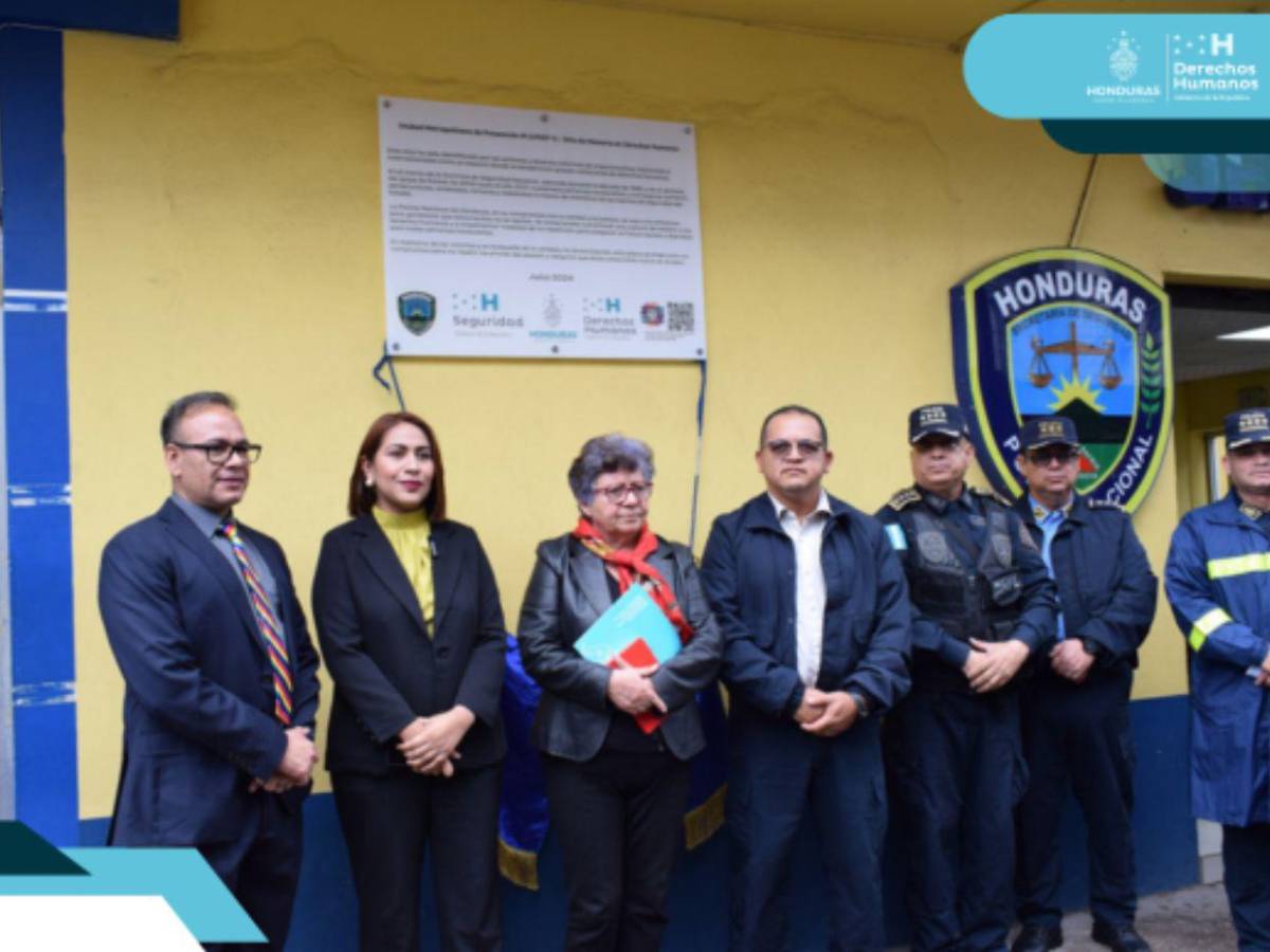 Listado completo de instituciones eliminadas por Nasry Asfura en su gobierno