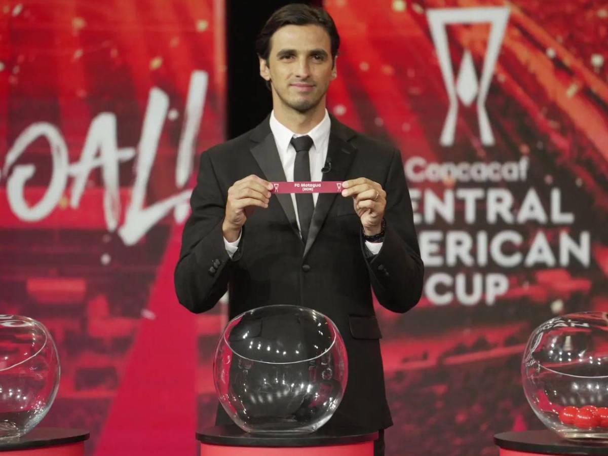 Con dos de Honduras: Los 13 clubes ya clasificados a Copa Centroamericana