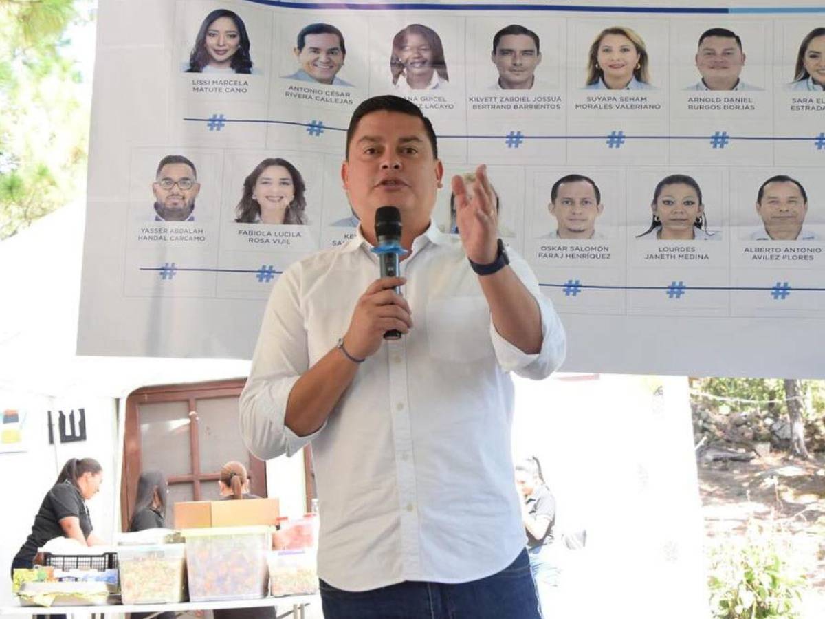 ¿Cómo les está yendo a los periodistas que buscan ser diputados?