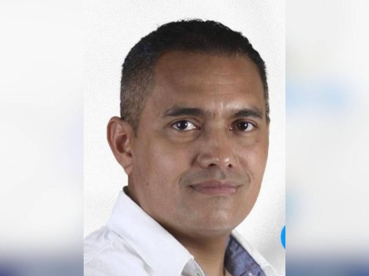 Precandidatos a diputados de Francisco Morazán de Rescate y Transformación del PN