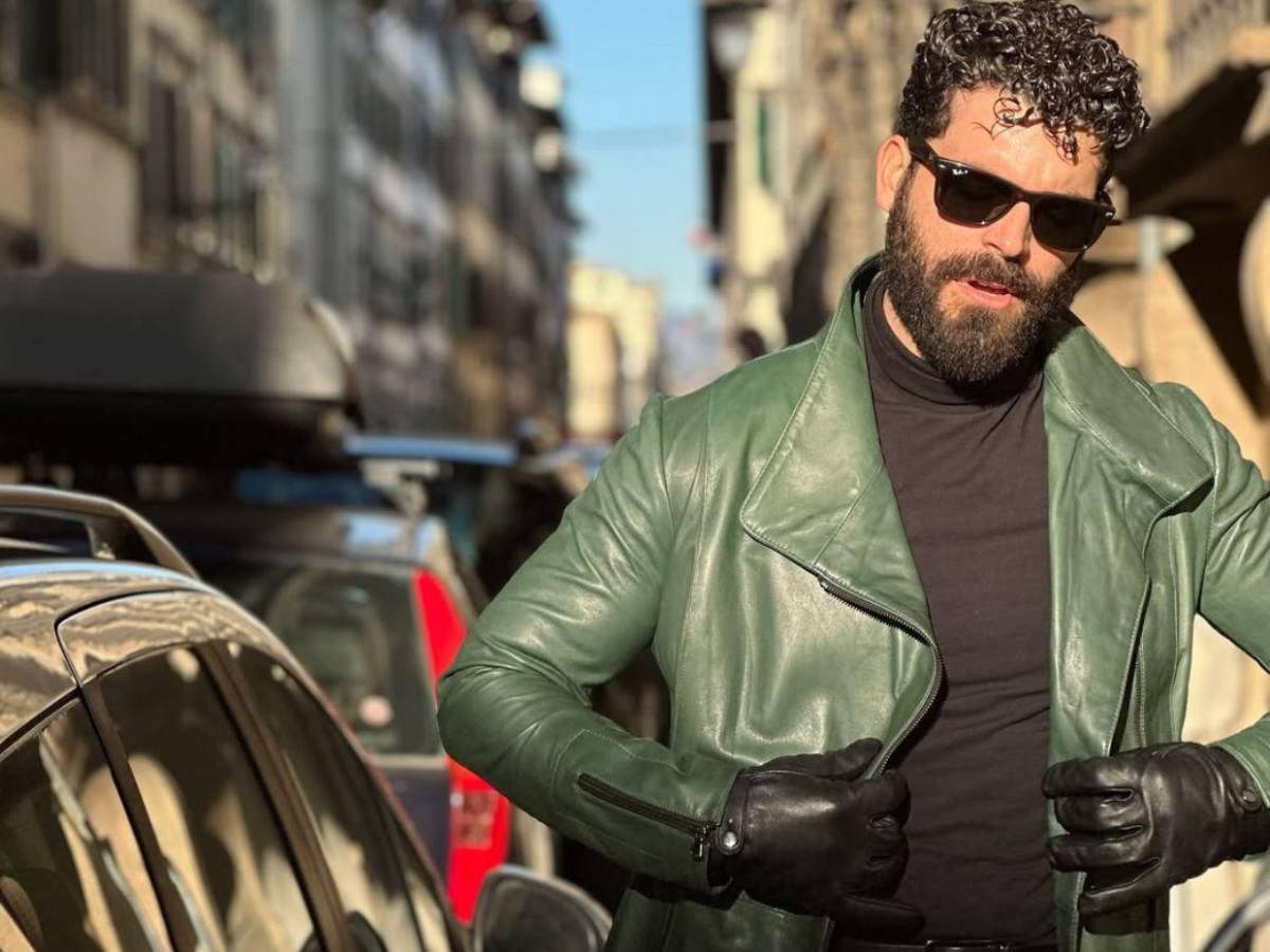 ¿Quién es Adrián Di Monte, el segundo eliminado de La Casa de los Famosos 3?