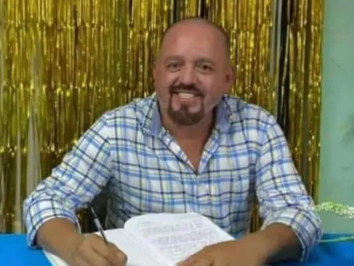 Requerimiento fiscal a policía acusado de matar a ganadero en Quimistán