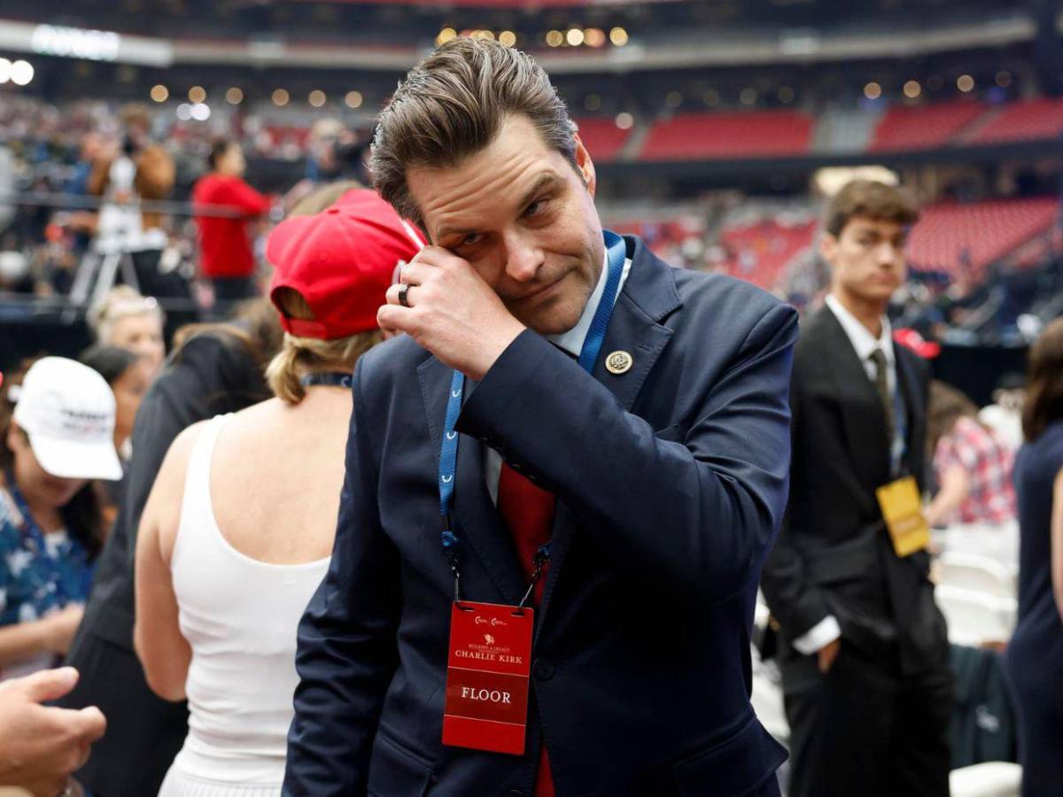 Ultraconservadores de EE UU despiden a Charlie Kirk