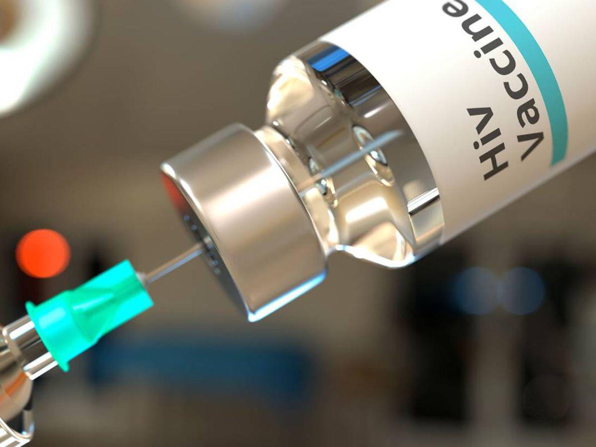 Cancelan estudio de la vacuna contra el VIH en la última etapa