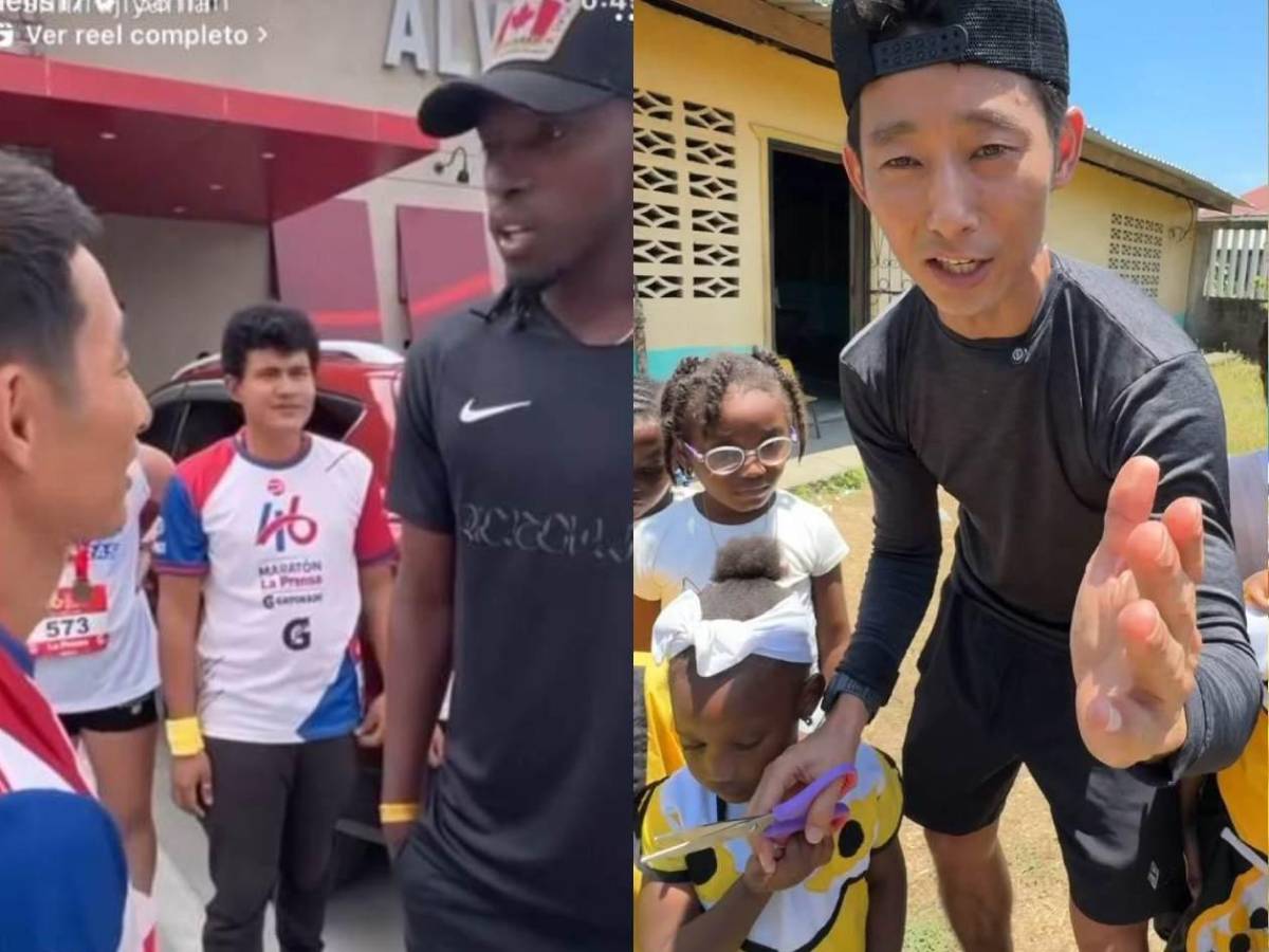 Shin Fujiyama y el jugador Alberth Elis se unen en impresionante proyecto: ¿De qué se trata?